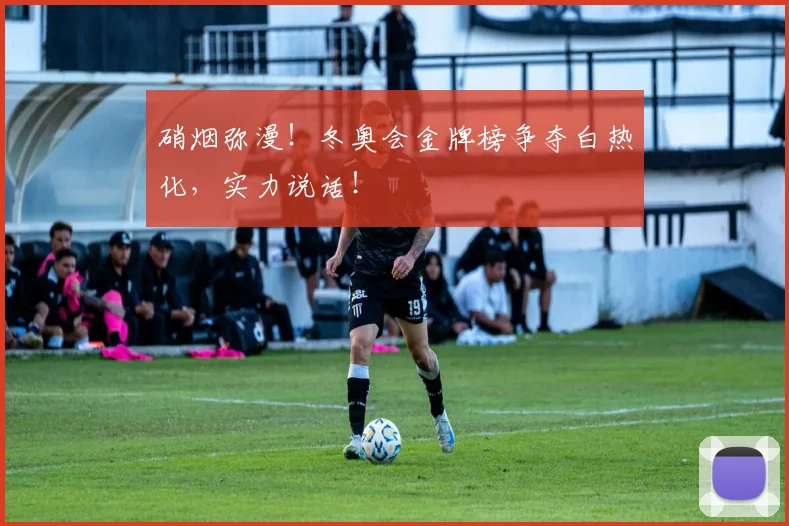 硝烟弥漫！冬奥会金牌榜争夺白热化，实力说话！